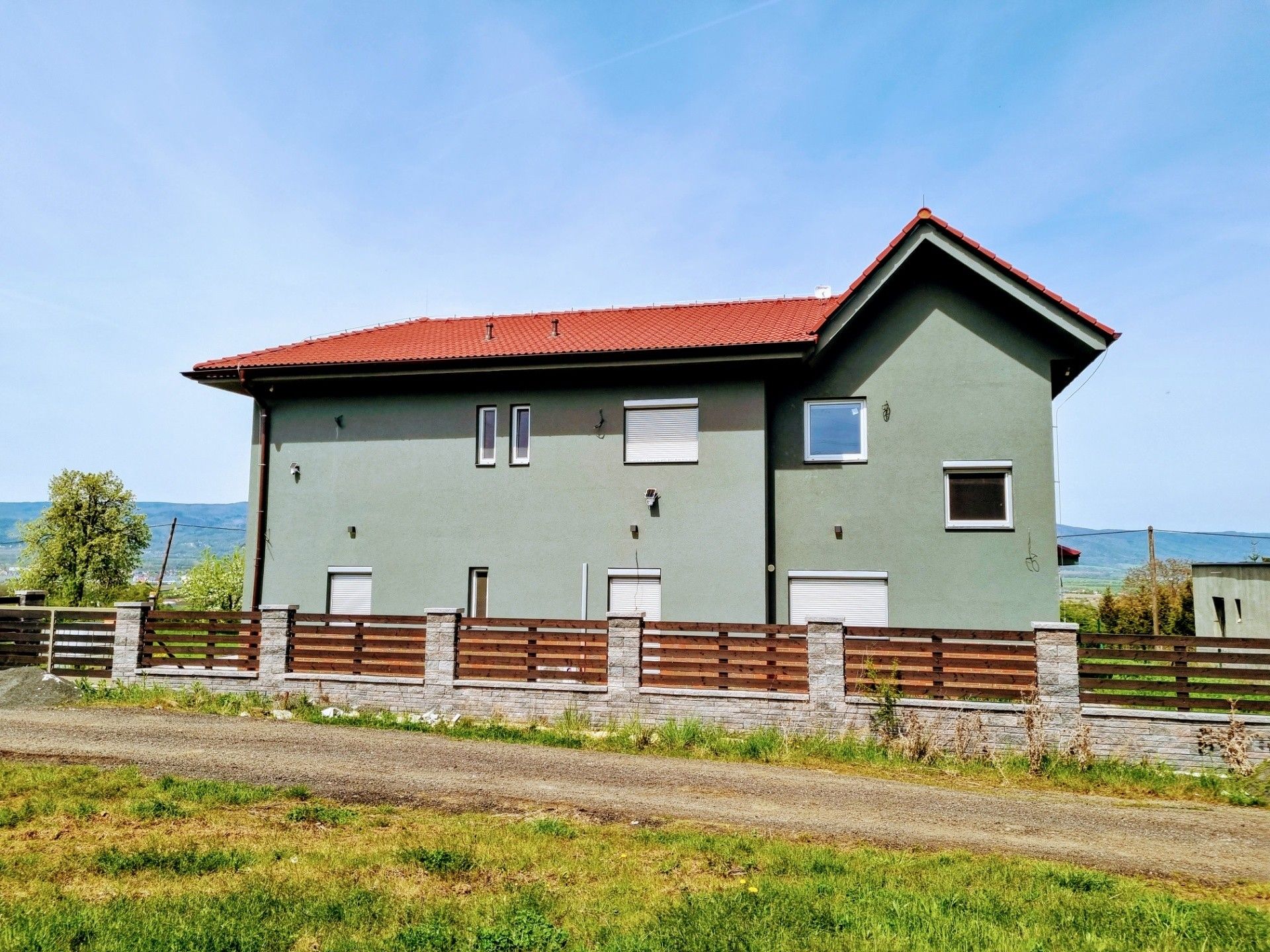 Prodej dům - Kvítkov, Modlany, 320 m²