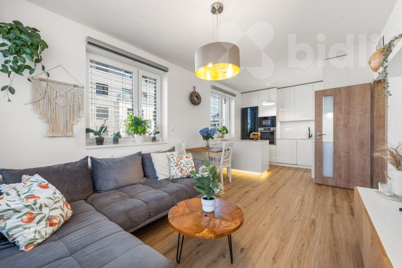 3+kk, Želetická, Praha Sobín, 118 m² - 1