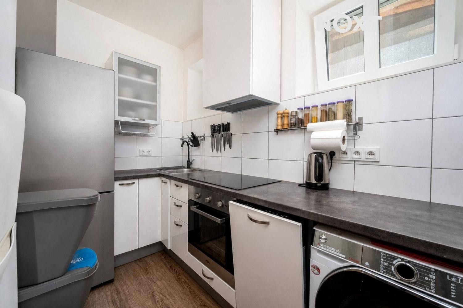 2+1, Révová 1077, Praha Strašnice, 47 m² - 2