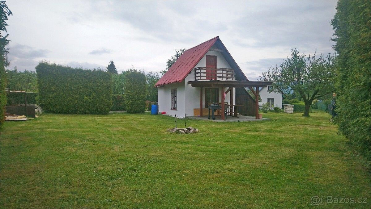Prodej chata - Liberec, 460 01, 416 m²