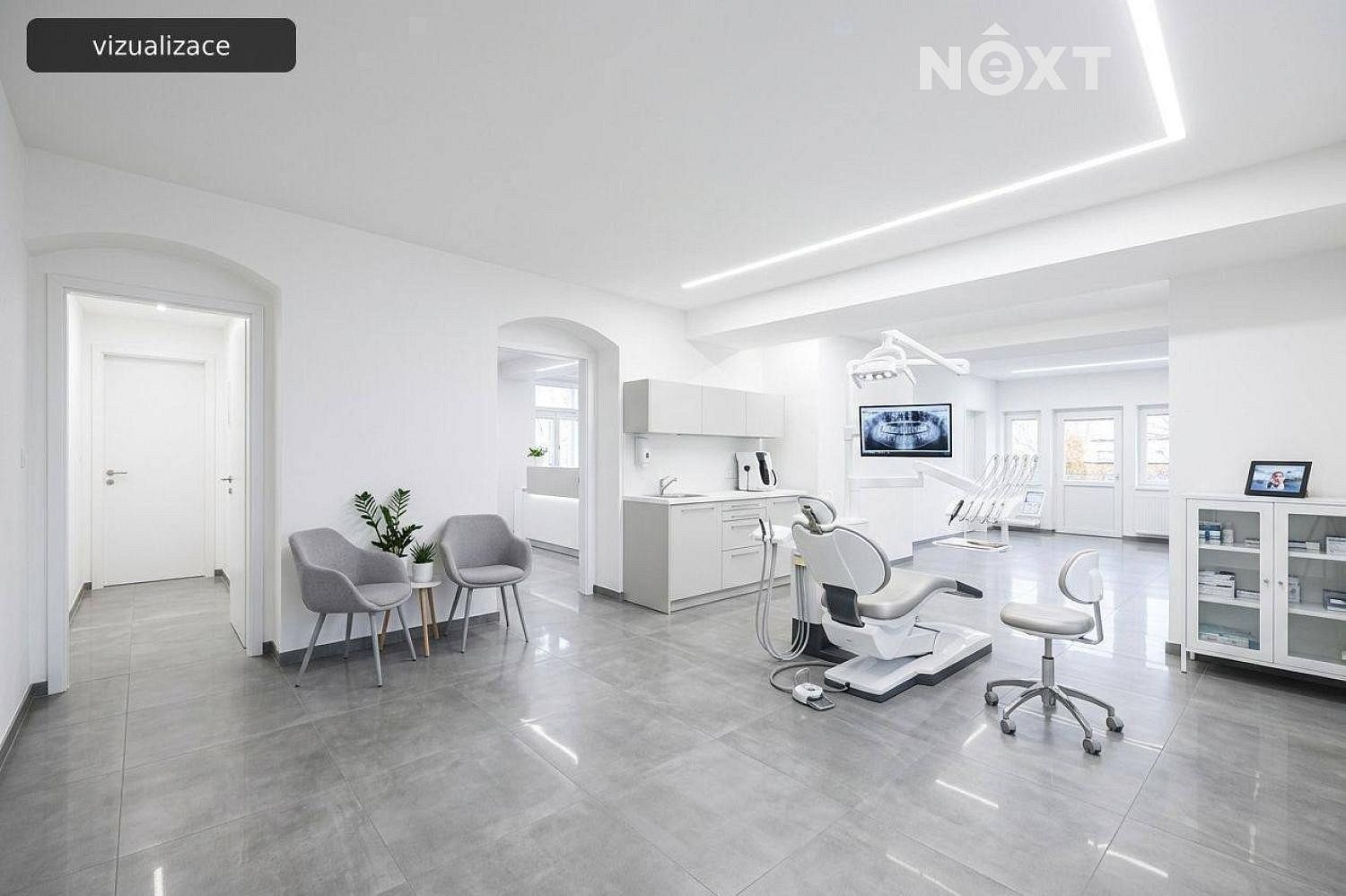 Kancelář · 286 m² · Slavkov u Brna, okres Vyškov, Jihomoravský kraj - 4