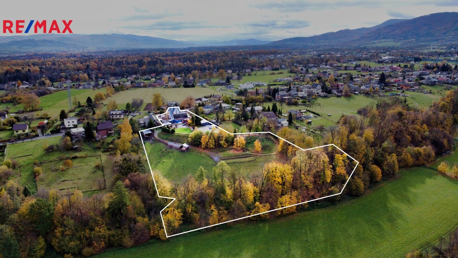 Prodej ubytovací zařízení - , Třinec, 16 m²