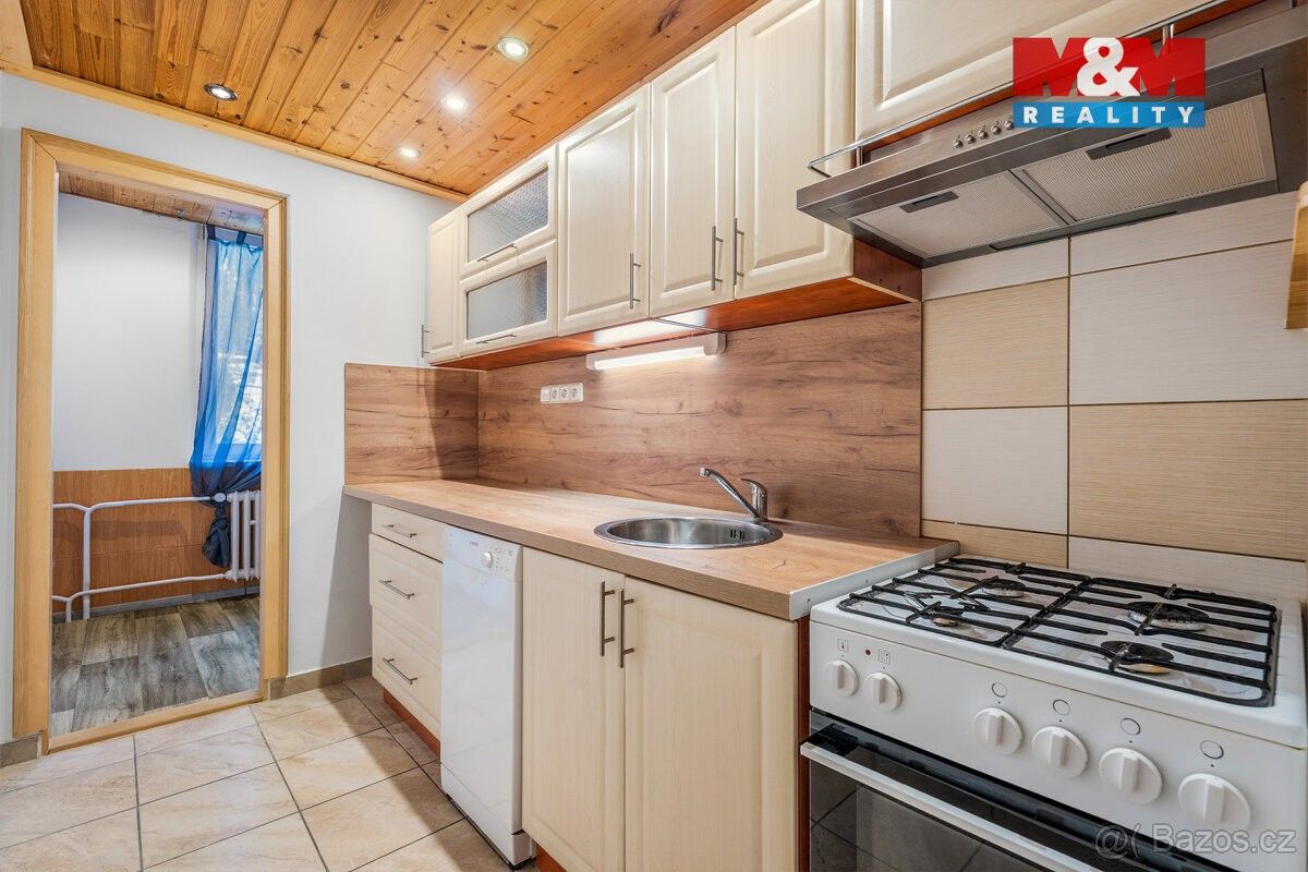 Prodej byt - Ústí nad Labem, 400 03