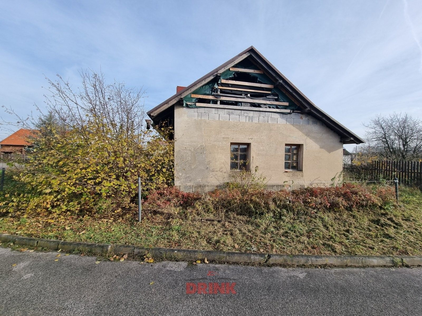 Prodej rodinný dům - Rohatsko, 60 m²