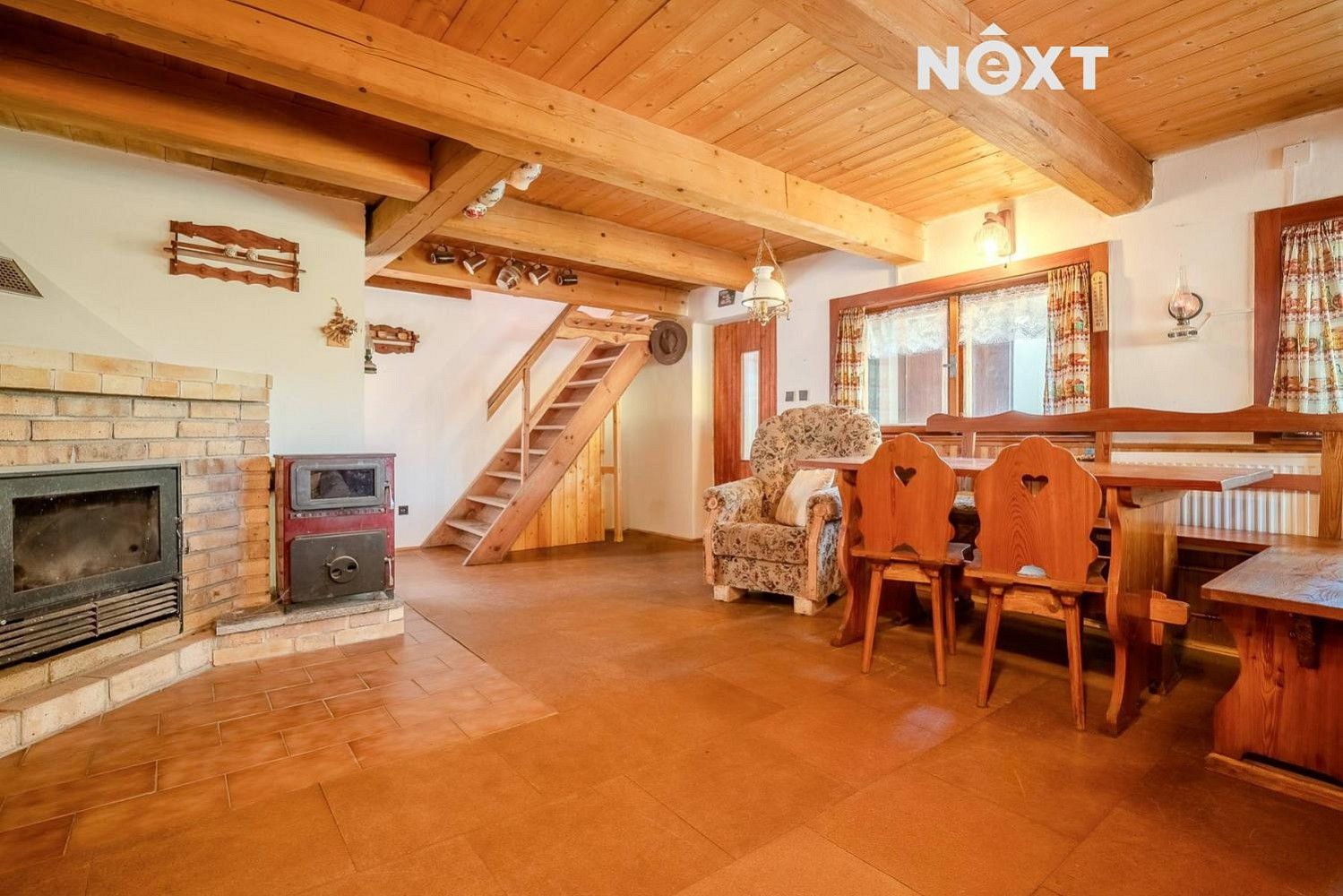 Rodinný dům · 102 m² · Vojníkov, okres Písek, Jihočeský kraj - 4