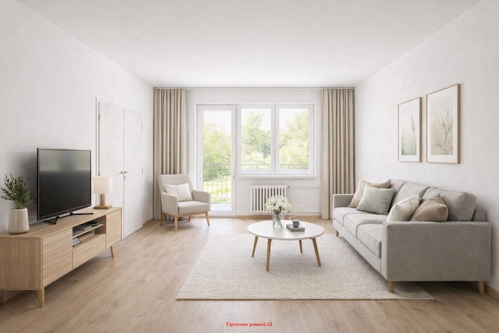 3+1, Lípová, Havířov - Havířov-město, Moravskoslezský kraj, 60 m² - 2