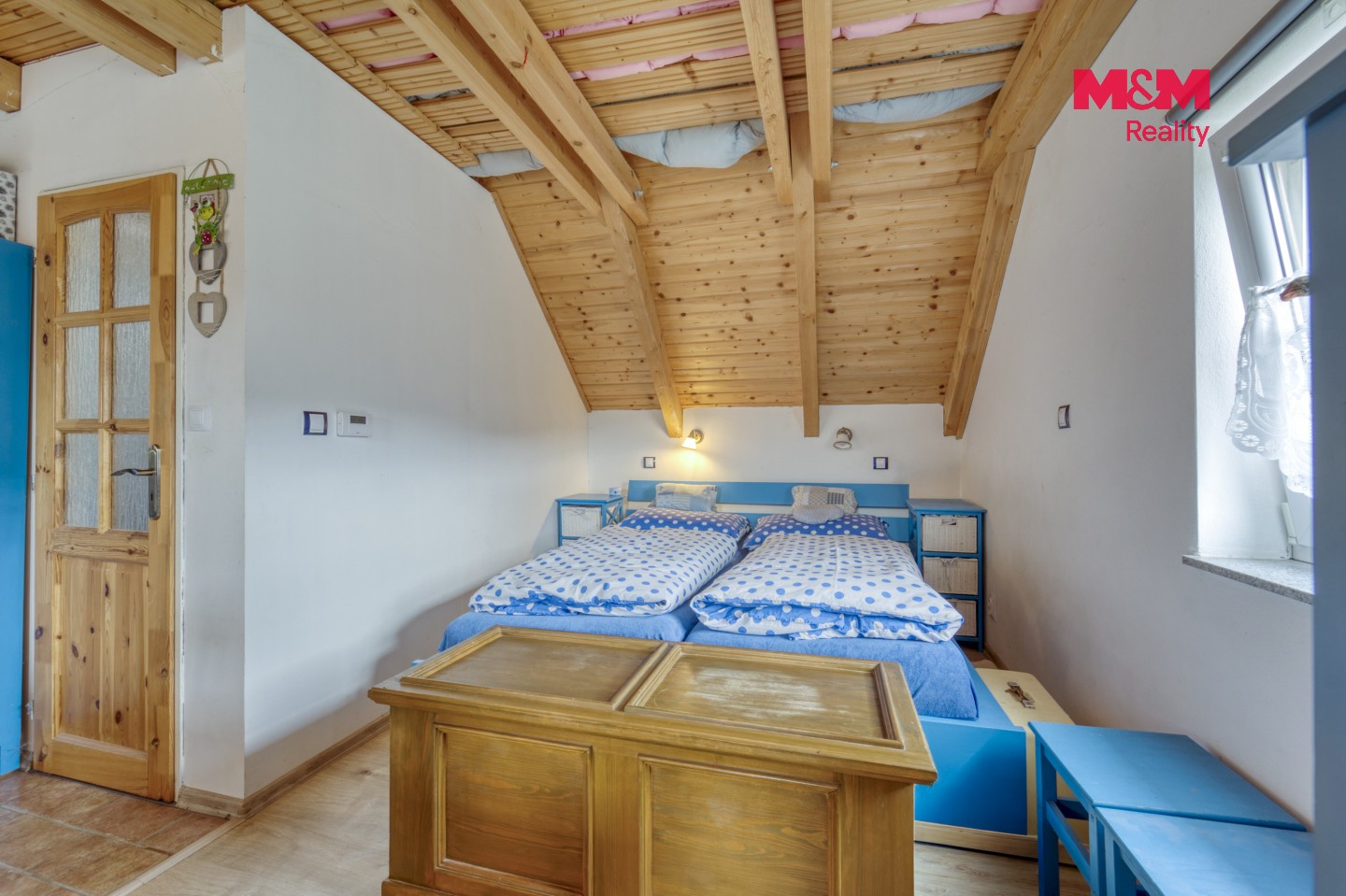 Chata · 106 m² · Hamry - 3