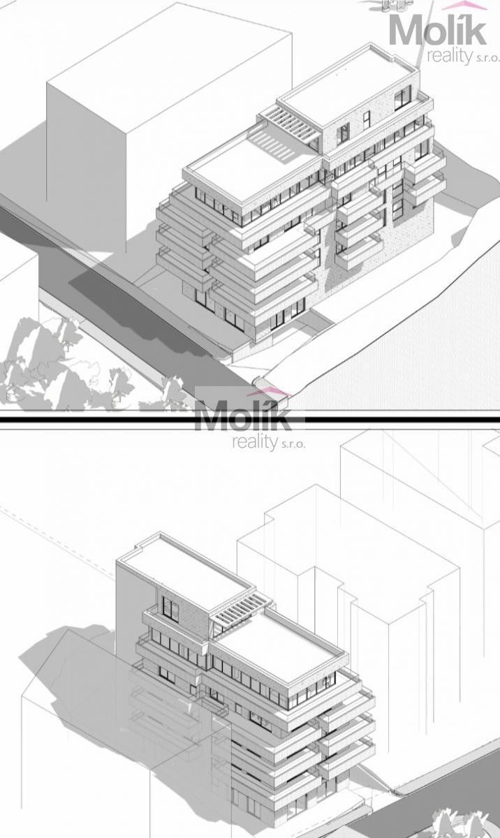 Byt 3+kk · 250 m² · Saranda - 3