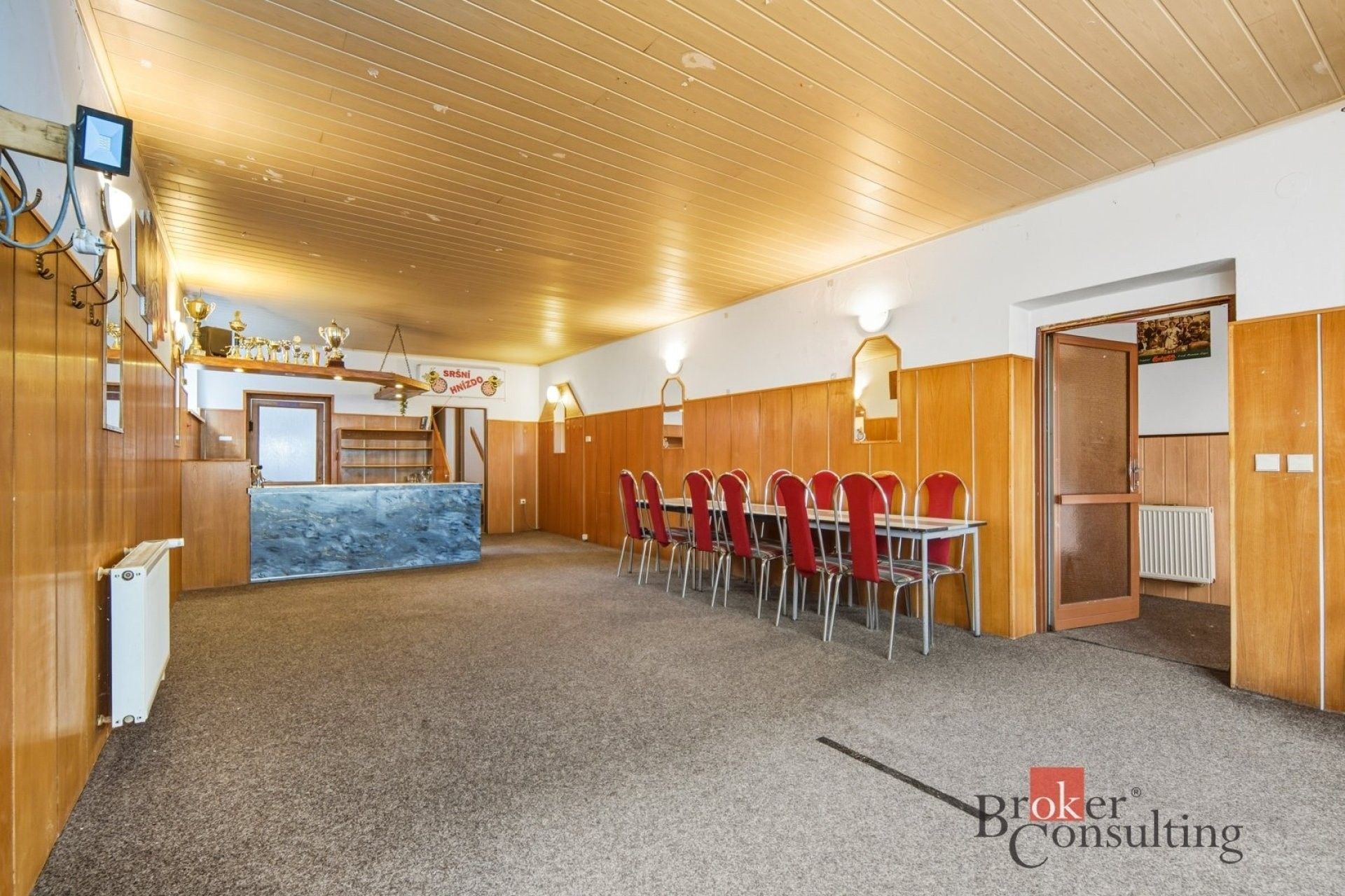 Ostatní, V Sítinách, Týniště nad Orlicí, 125 m² - 1