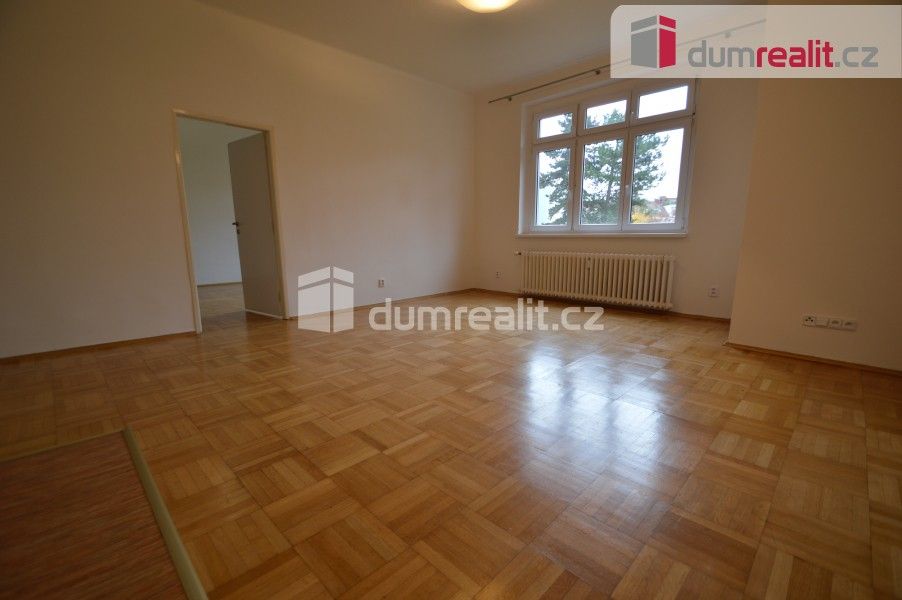 Pronájem byt 2+kk - Na Dionysce, Praha, 67 m² - 5