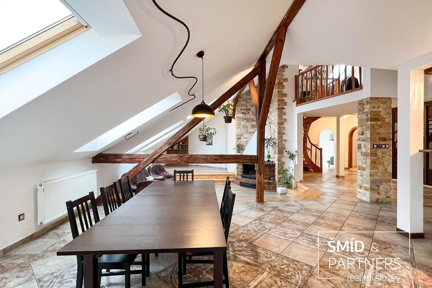 5+kk, Plzeň - Jižní Předměstí, okres Plzeň-město, Plzeňský kraj, 245 m² - 2