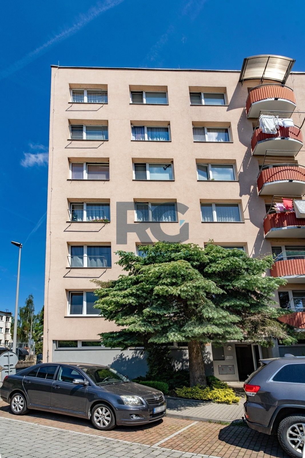Byt 3+1 · 63 m² · Na Stínadlech 368, Písek Pražské Předměstí - 4