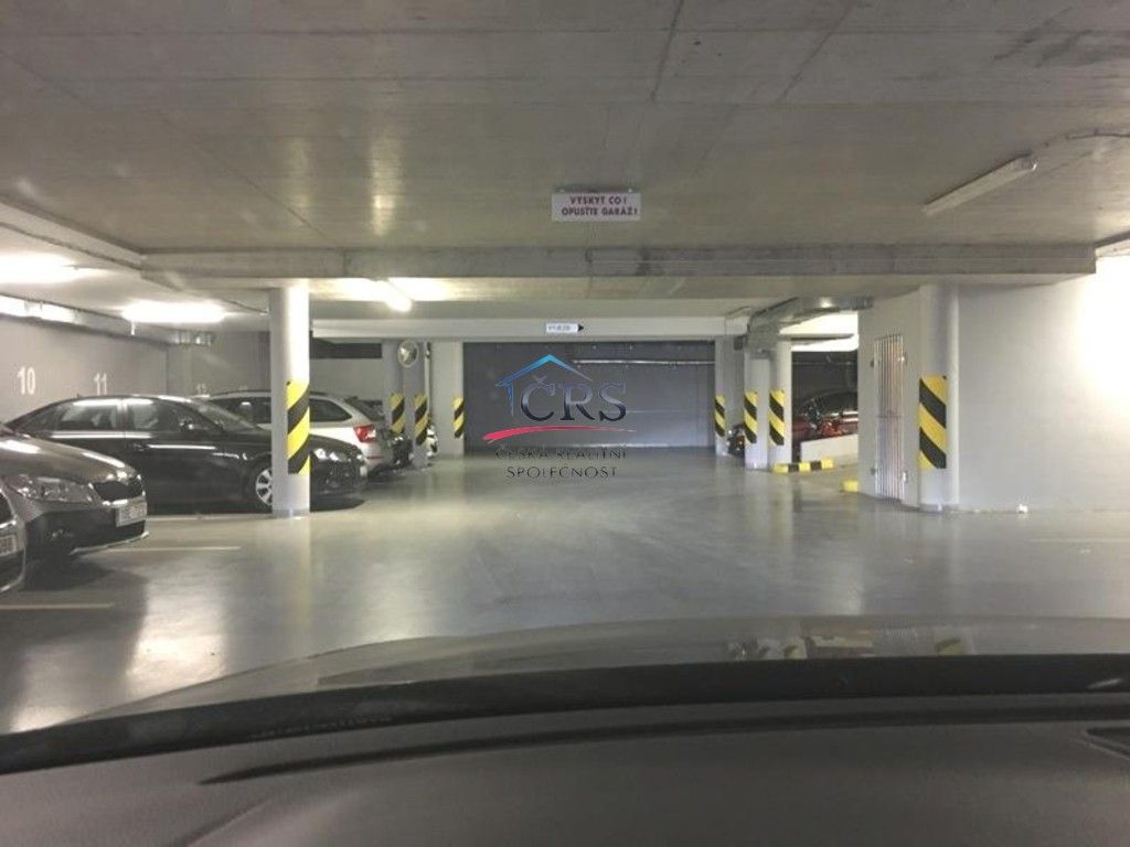 Pronájem ostatní - Praha, 12 m²