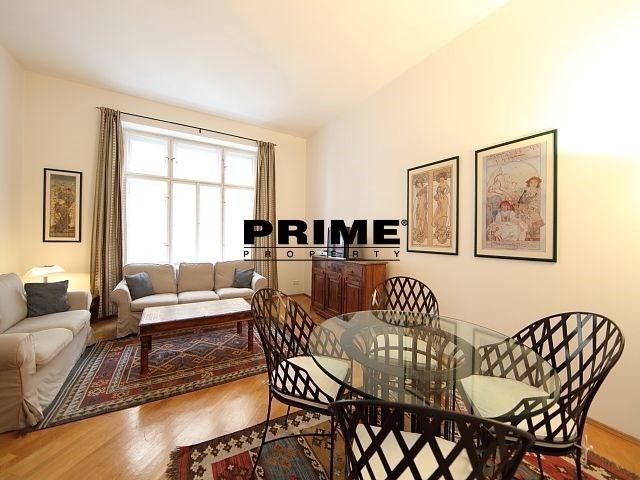 Pronájem byt 3+1 - Odborů 281, Praha Nové Město, 80 m² - 2