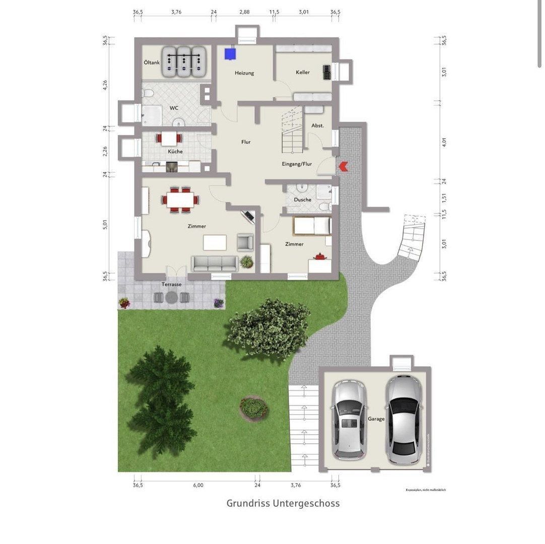 Rodinný dům · 192 m² · , Bavorsko - 4