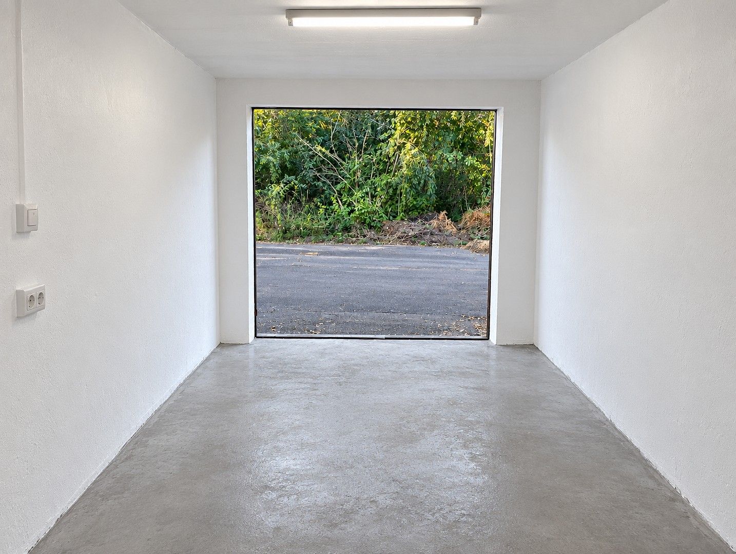 Garáž · 17 m² · Laugkstraße 32, , Braniborsko - 4