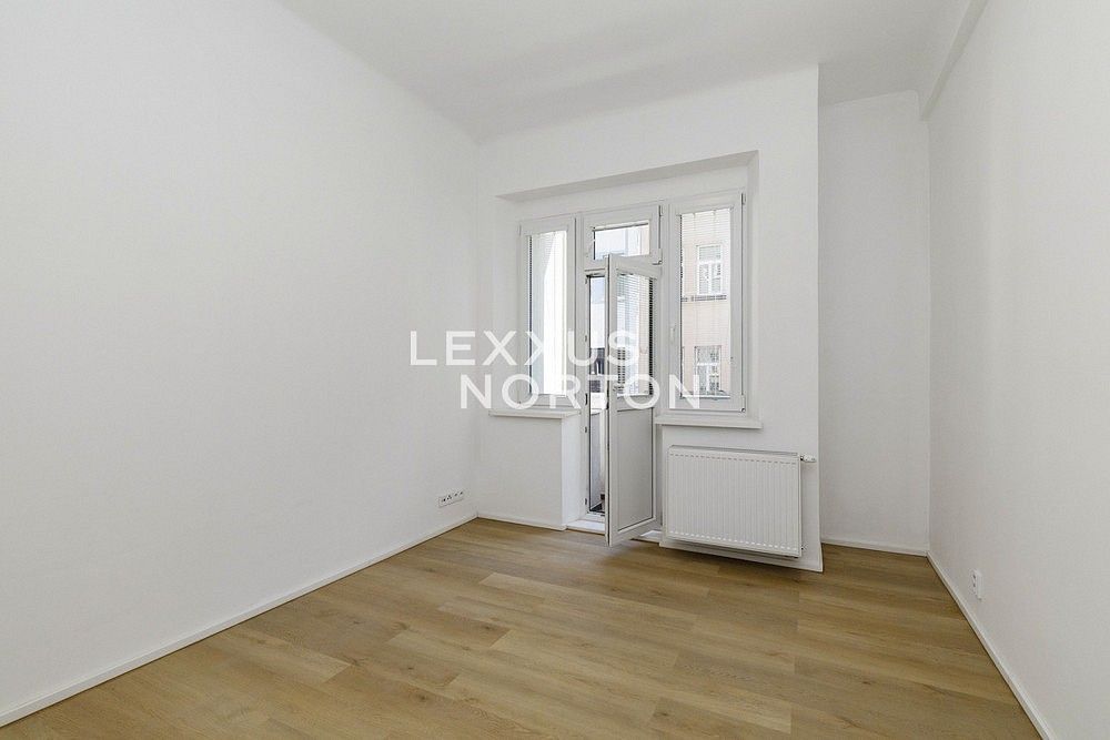 Byt 3+1 · 75 m² · Praha - Libeň, okres Praha 8, Hlavní město Praha - 3