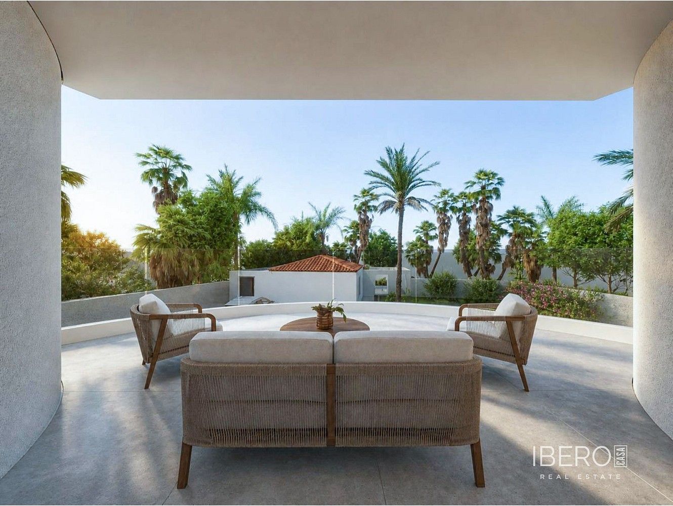 4+kk, Mijas Costa, Španělsko, 164 m² - 2