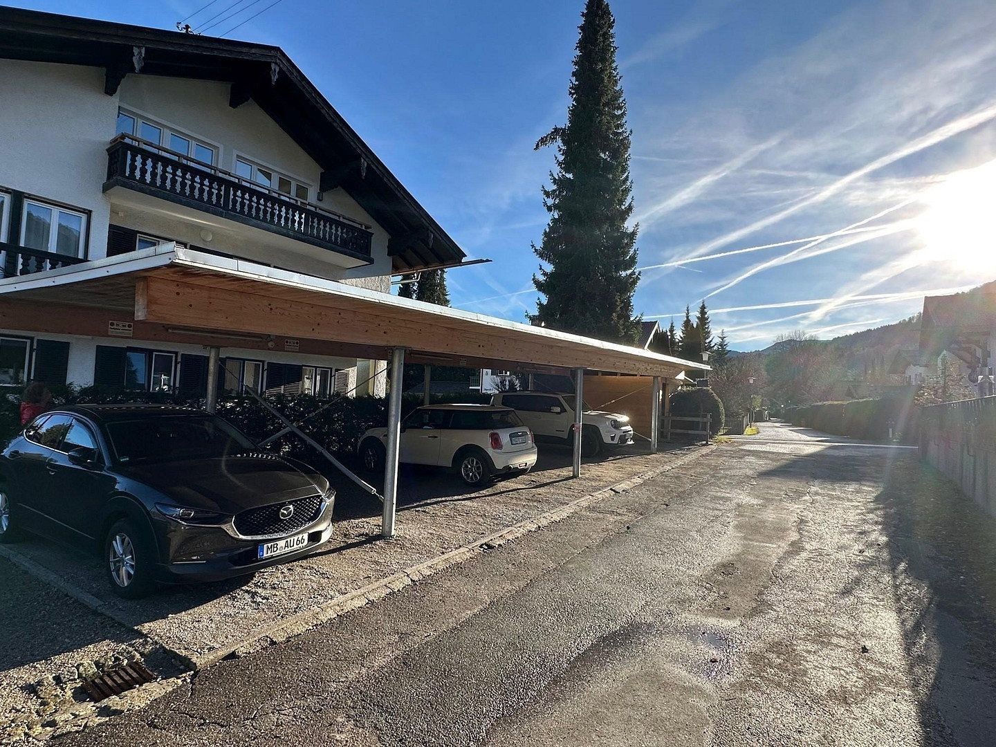 Byt 3+1 · 66 m² · Bad Wiessee Bad Wiessee Bayern 83707 - 4