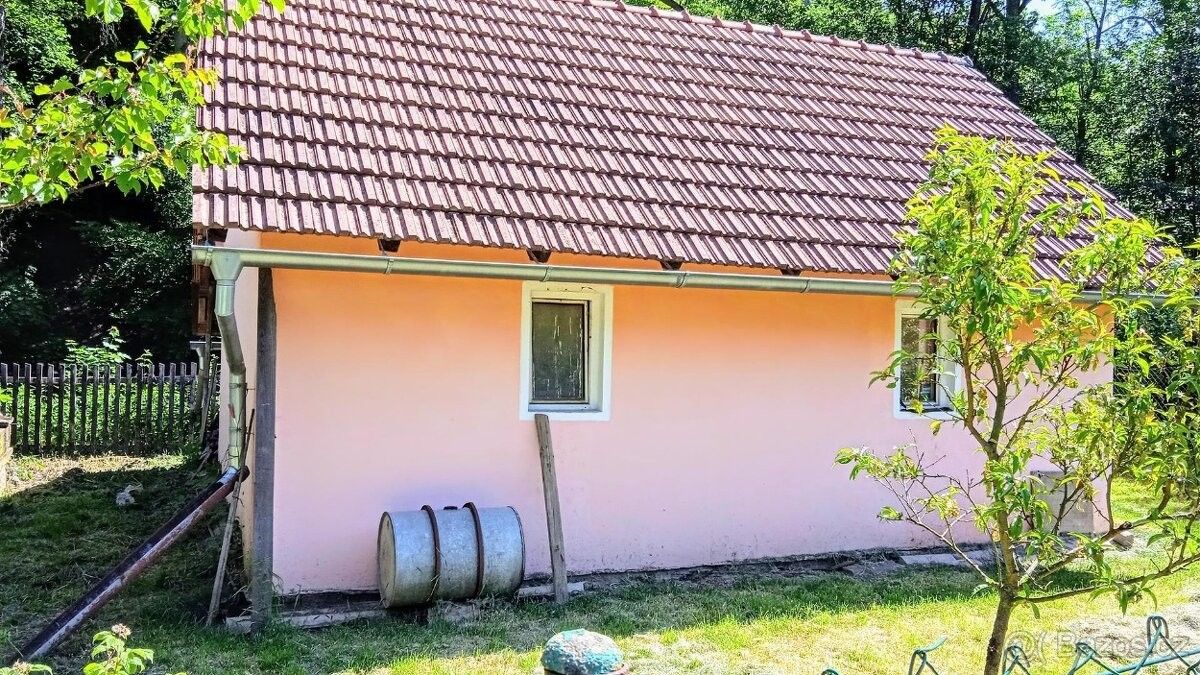 Prodej pozemek pro bydlení - Ústí nad Labem, 400 02, 965 m²