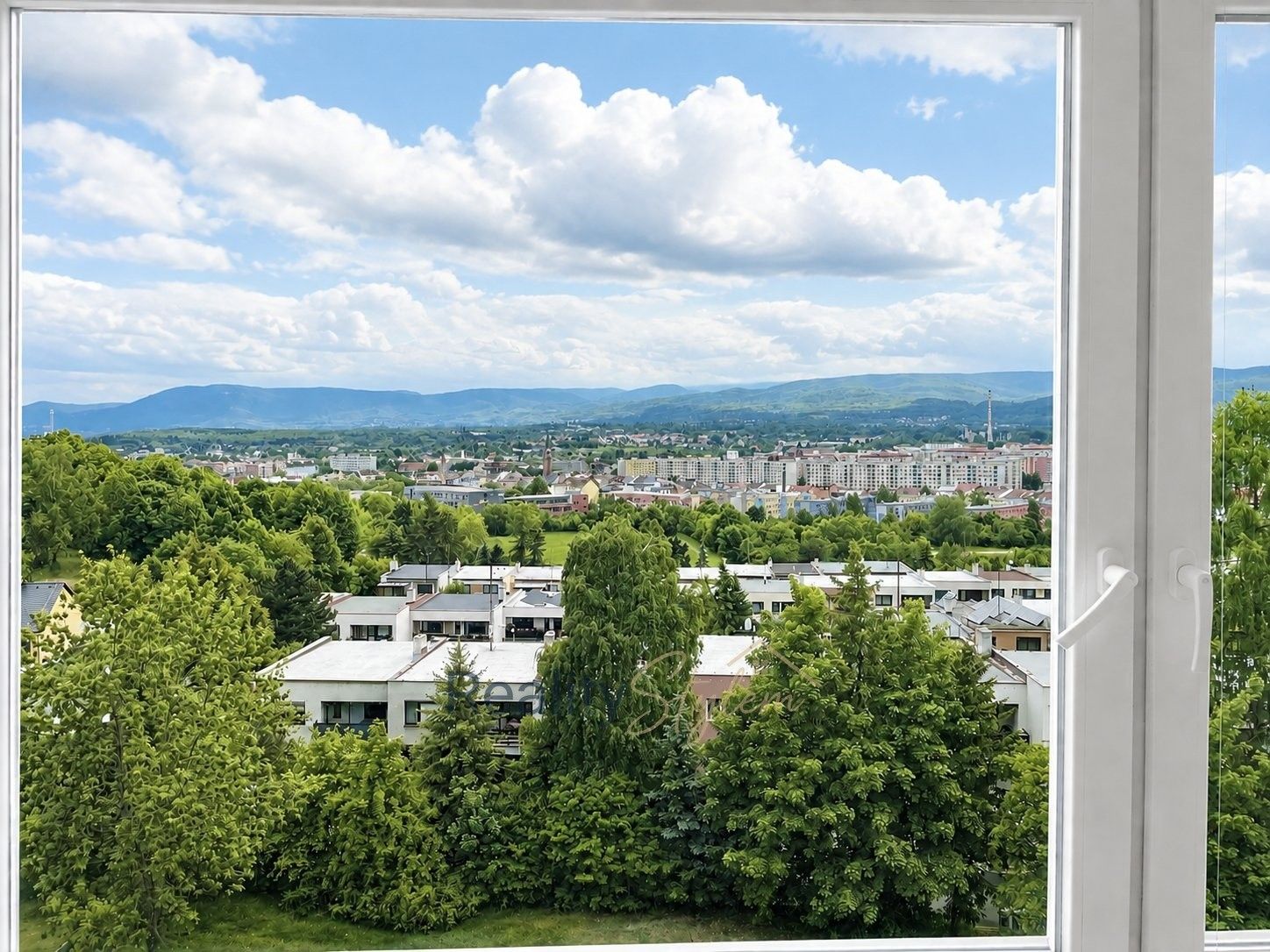 2+kk, Trnovanská, Teplice Trnovany, 43 m² - 2
