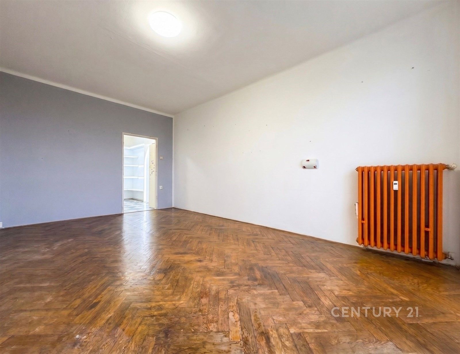 Byt 2+1 · 60 m² · Jakutská, Praha Vršovice - 4