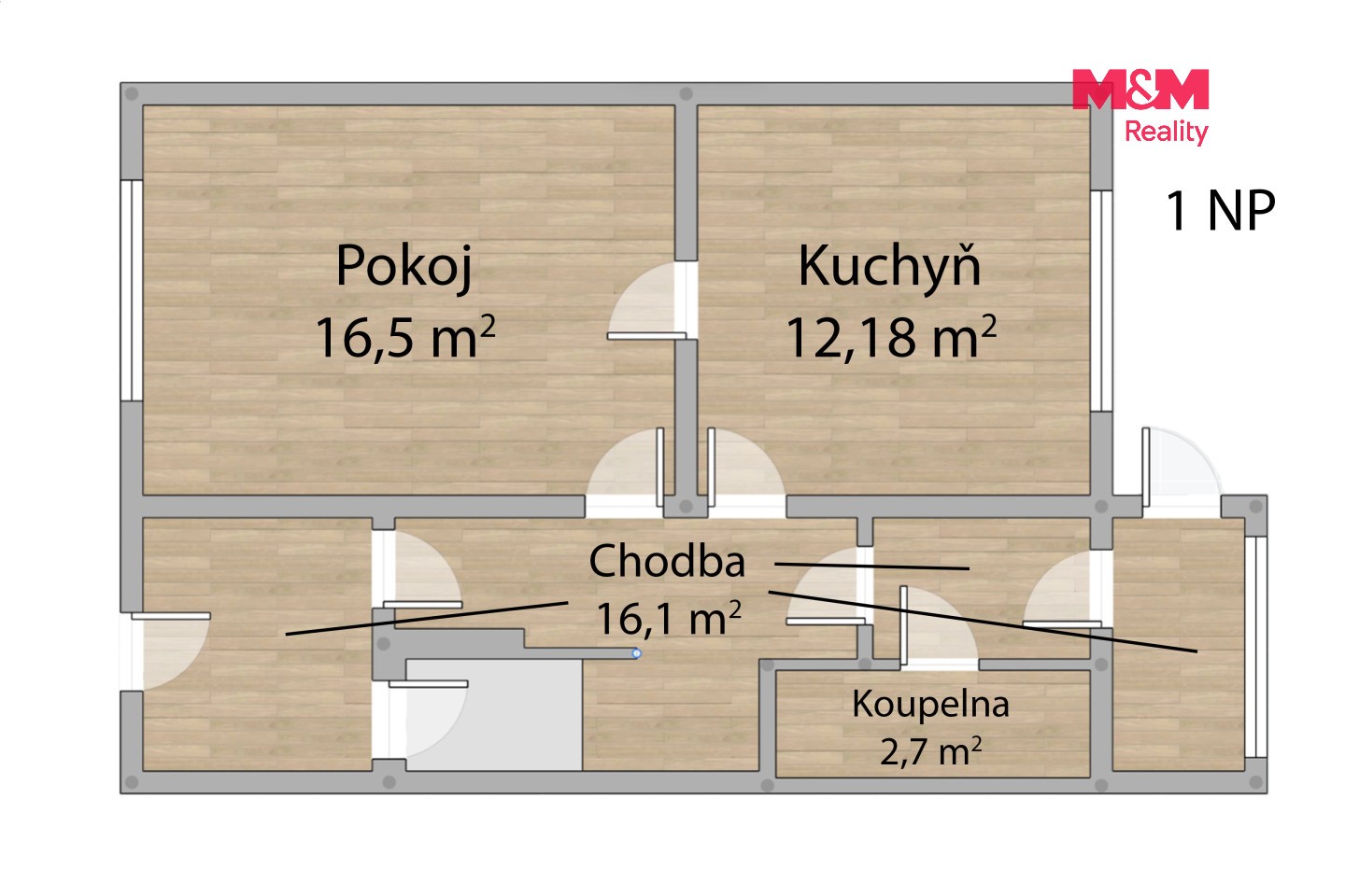 Rodinný dům · 120 m² · Kurojedy, Bor - 4