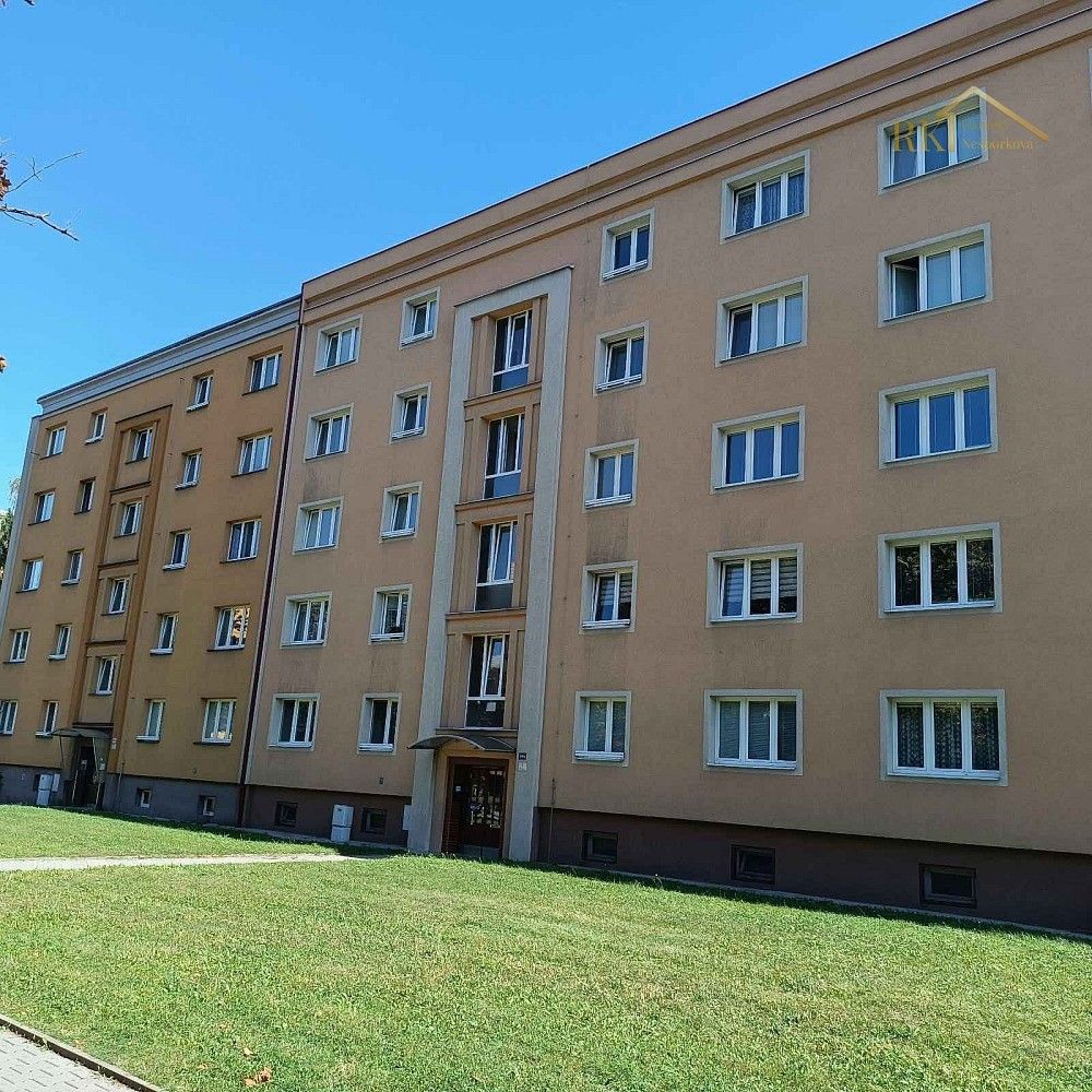 Byt 2+1, 56 m²