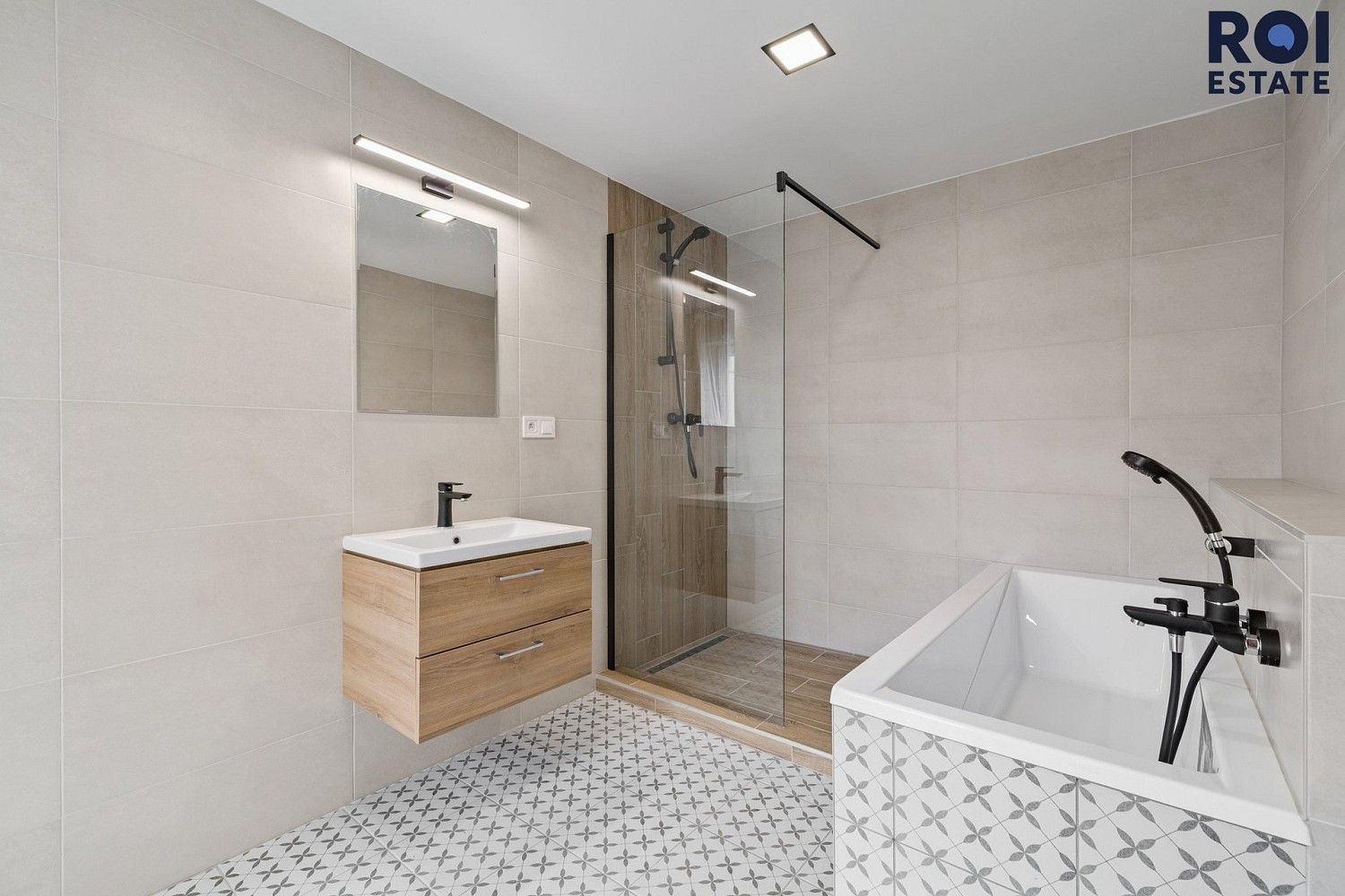 Prodej byt 3+1 - Zámecký okruh, Opava - Předměstí, 113 m² - 5