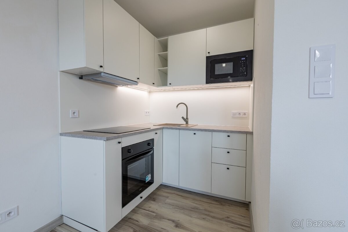 Byt 1+kk · 30,6 m² · Znojmo, 669 02 - 2