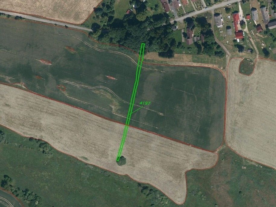 Prodej zemědělský pozemek - Lom u Tachova, okres Tachov, Plzeňský kraj - 5