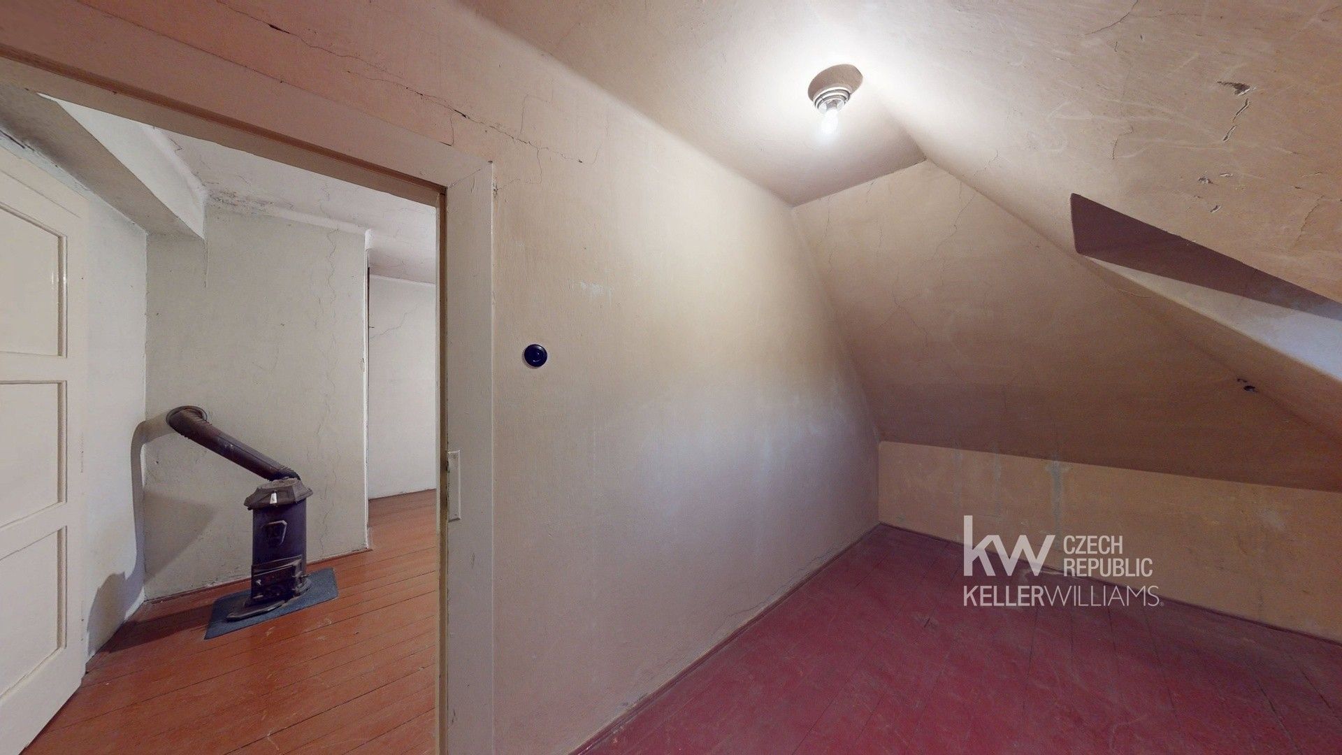 Nemovitost · 25 m² · Do čtvrti  , Praha Modřany - 4