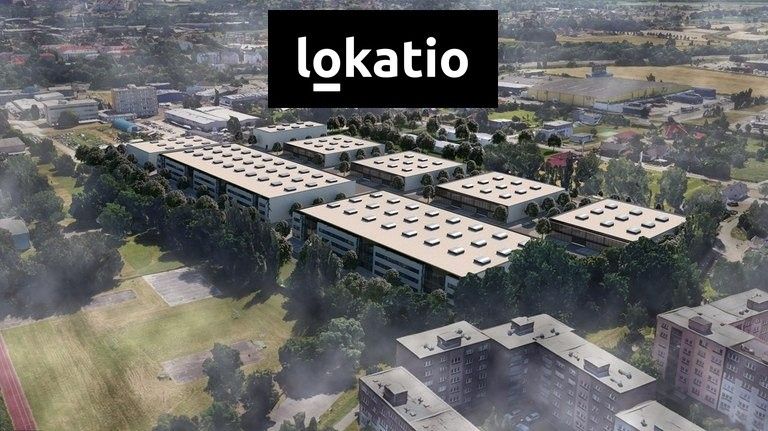 Sklad · 618 m² · Krmelínská, Ostrava - 3