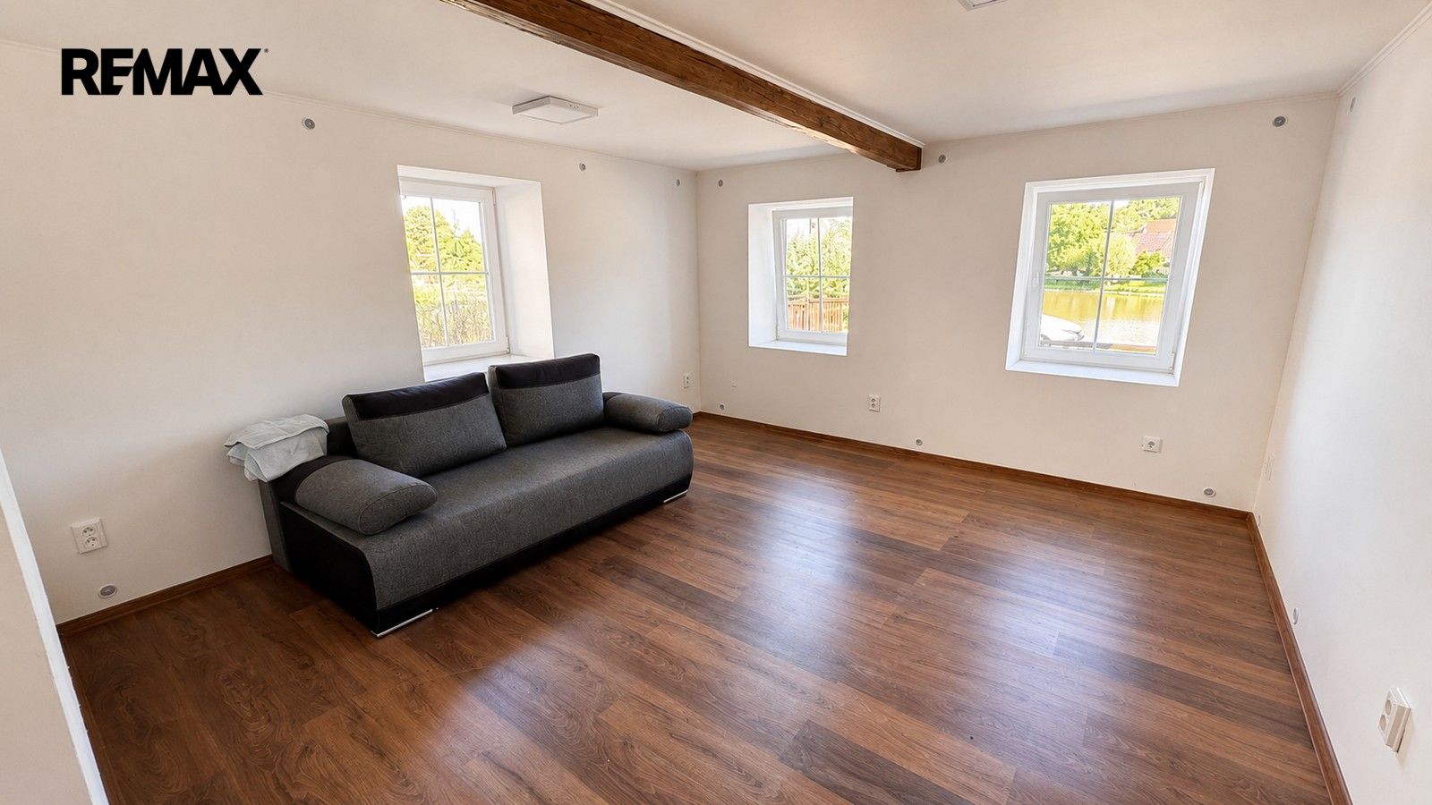 Rodinný dům · 108 m² · Červená Řečice - 4