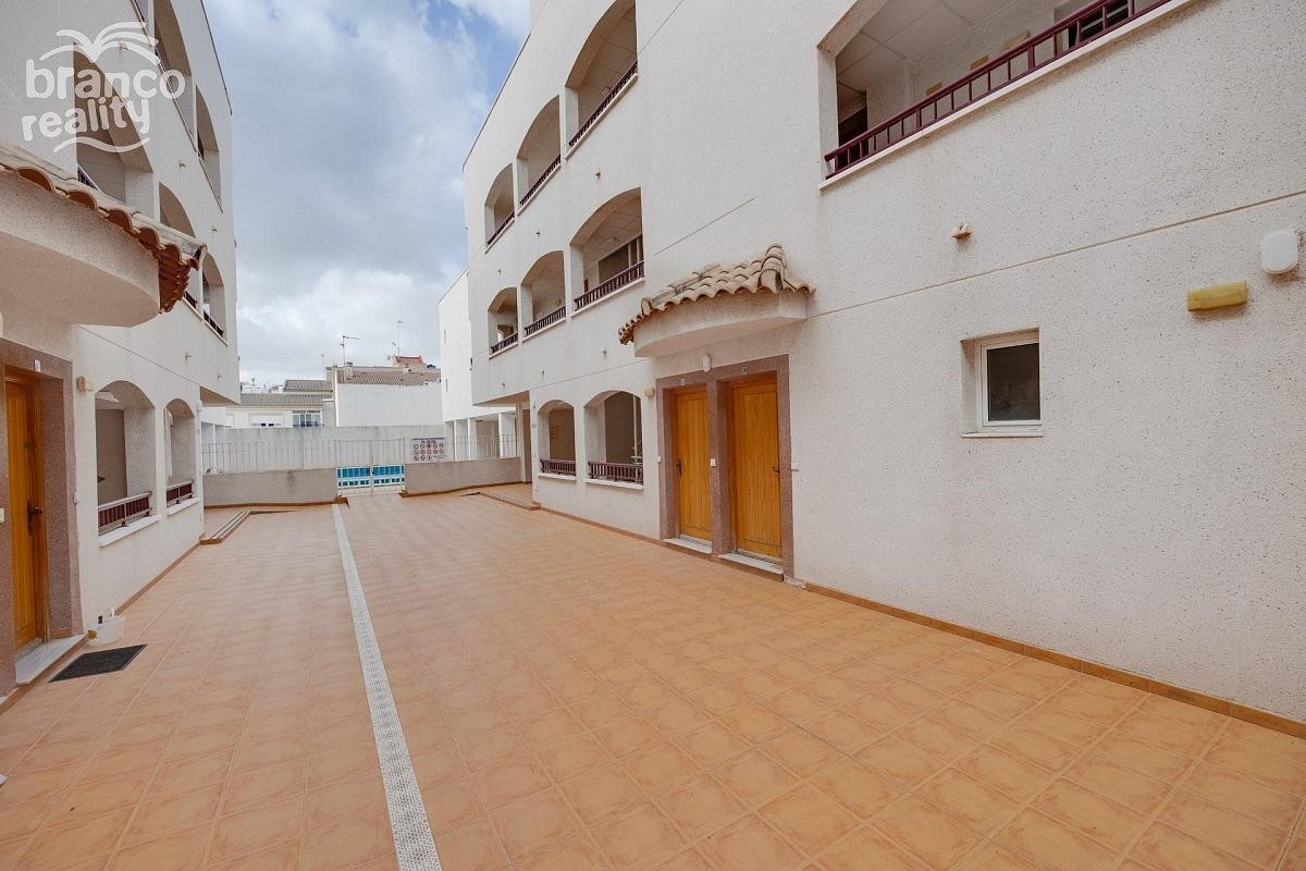 Prodej byt 3+kk - San Fulgencio, Alicante, Španělsko, 80 m² - 5