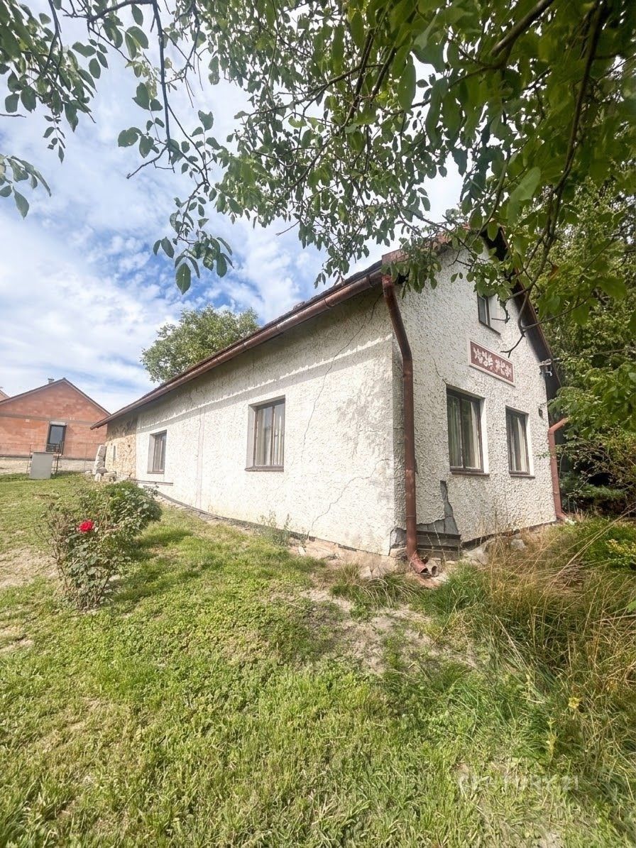 Rodinný dům · 355 m² · Úhřetická Lhota - 1
