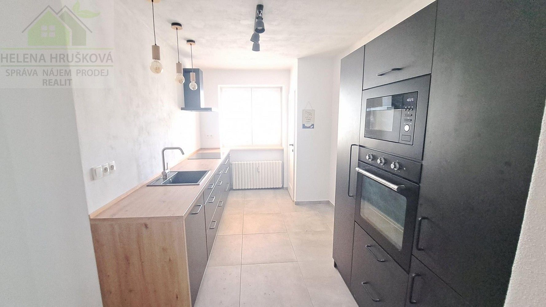 Byt 2+1 · 57 m² · Ostrava - Hrabůvka, okres Ostrava-město, Moravskoslezský kraj - 3