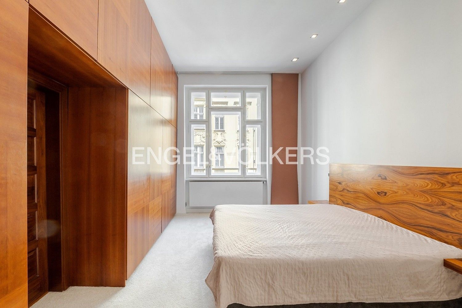 Pronájem byt 2+kk - Praha - Staré Město, okres Praha 1, Hlavní město Praha, 70 m² - 5