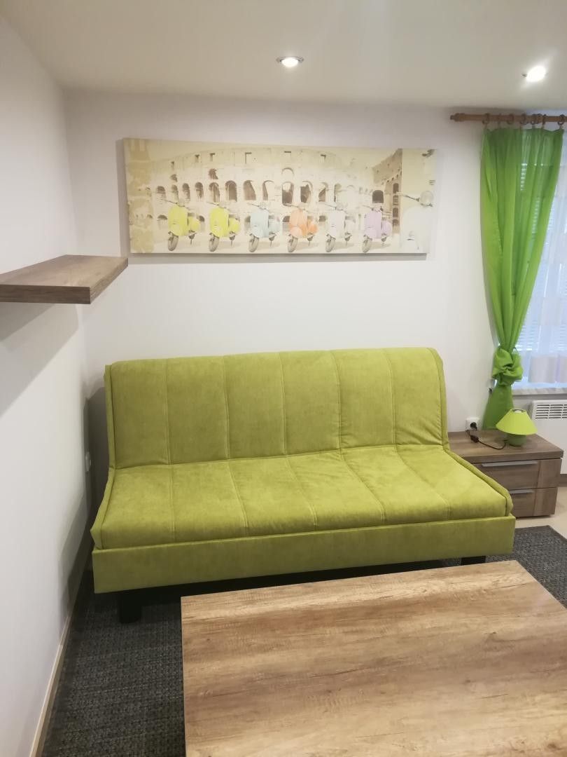 Pronájem byt 1+1 - Ječná, Hradec Králové Slezské Předměstí, 33 m² - 5