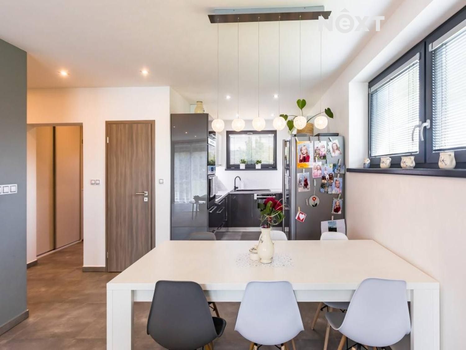 Prodej rodinný dům - Rybní 422, Nová Bystřice, 119 m² - 5