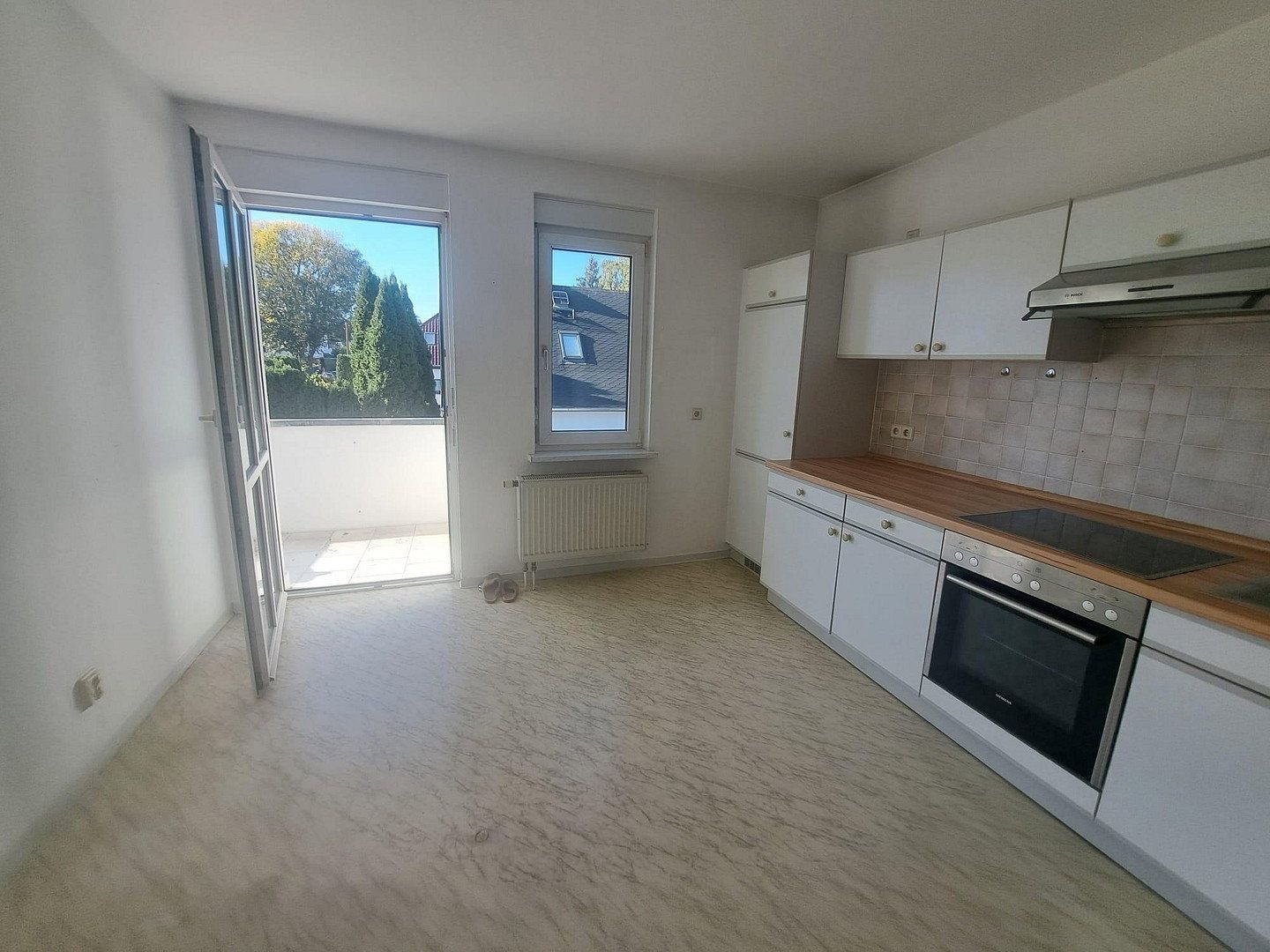 Byt 2+1 · 75 m² · Müggelheimer Damm 264 Berlin Müggelheim Berlin 12559 - 4