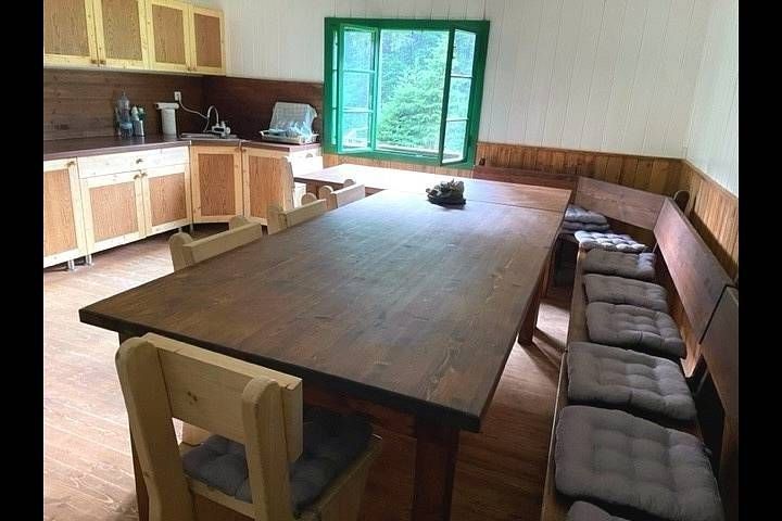 Chata · Vrbno pod Pradědem - Železná pod Pradědem, Moravskoslezský kraj - 3
