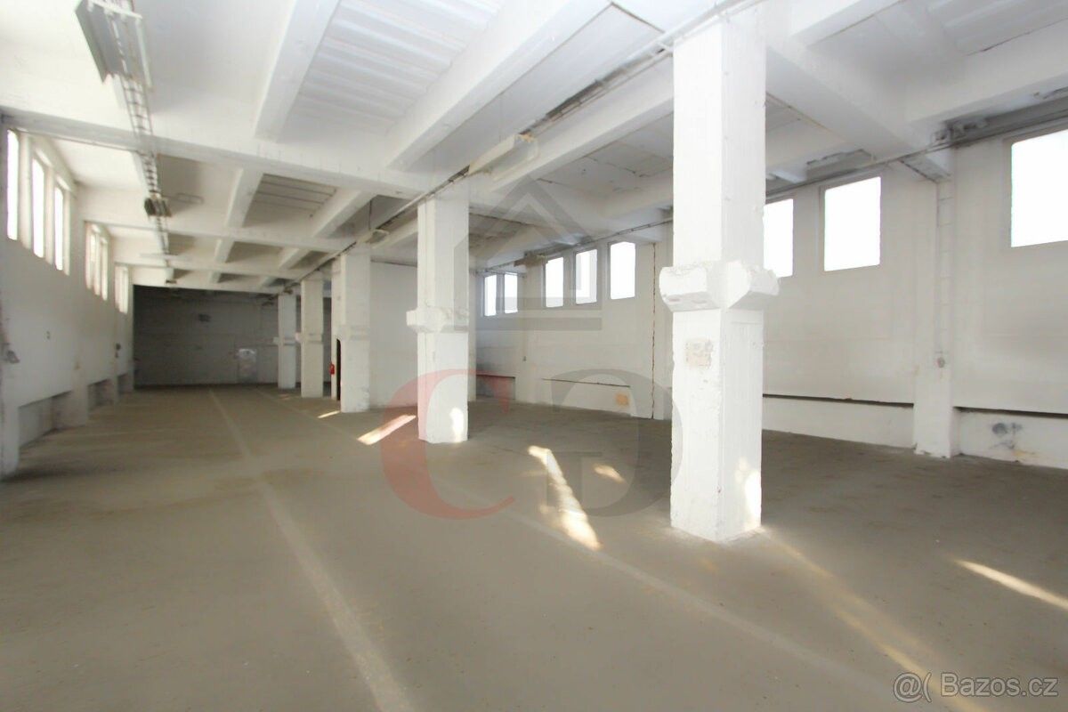 Sklady, Dýšina, 330 02, 50 m²