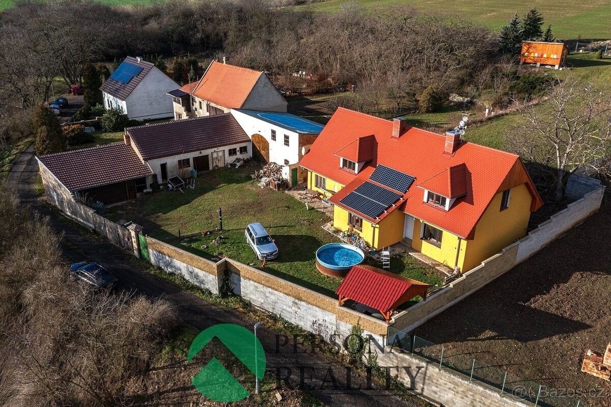 Prodej dům - Žatec, 438 01, 280 m²