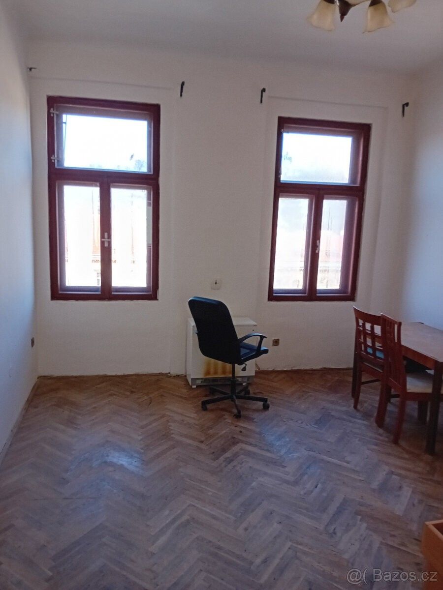 Pronájem byt 1+kk - Praha, 130 00, 30 m²
