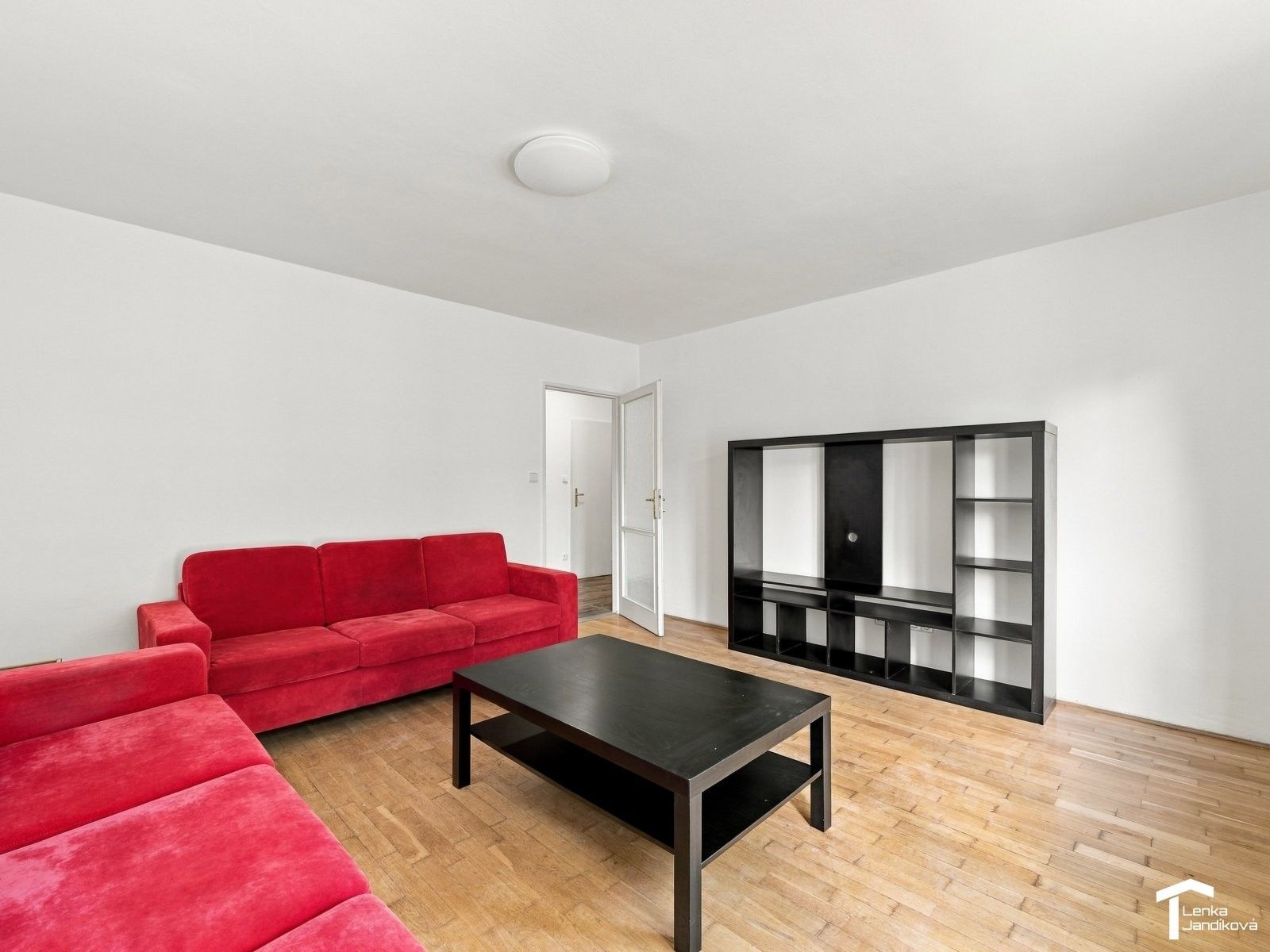 Byt 3+1 · 65 m² · Na Drážce, Pardubice - 4