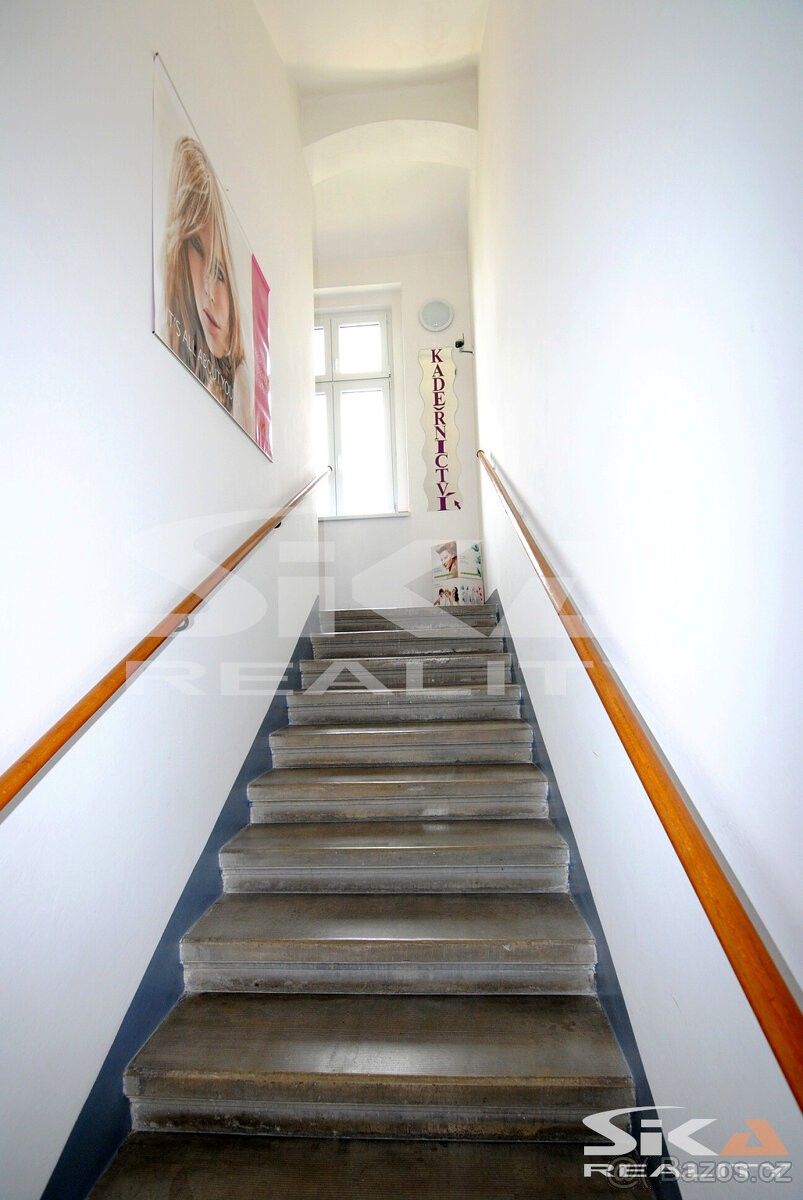 Kancelář · Louny, 440 01 - 3