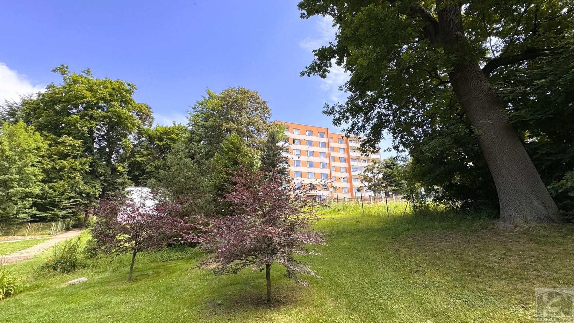 Pronájem byt 2+1 - Nad Školou, Liberec, 51 m²