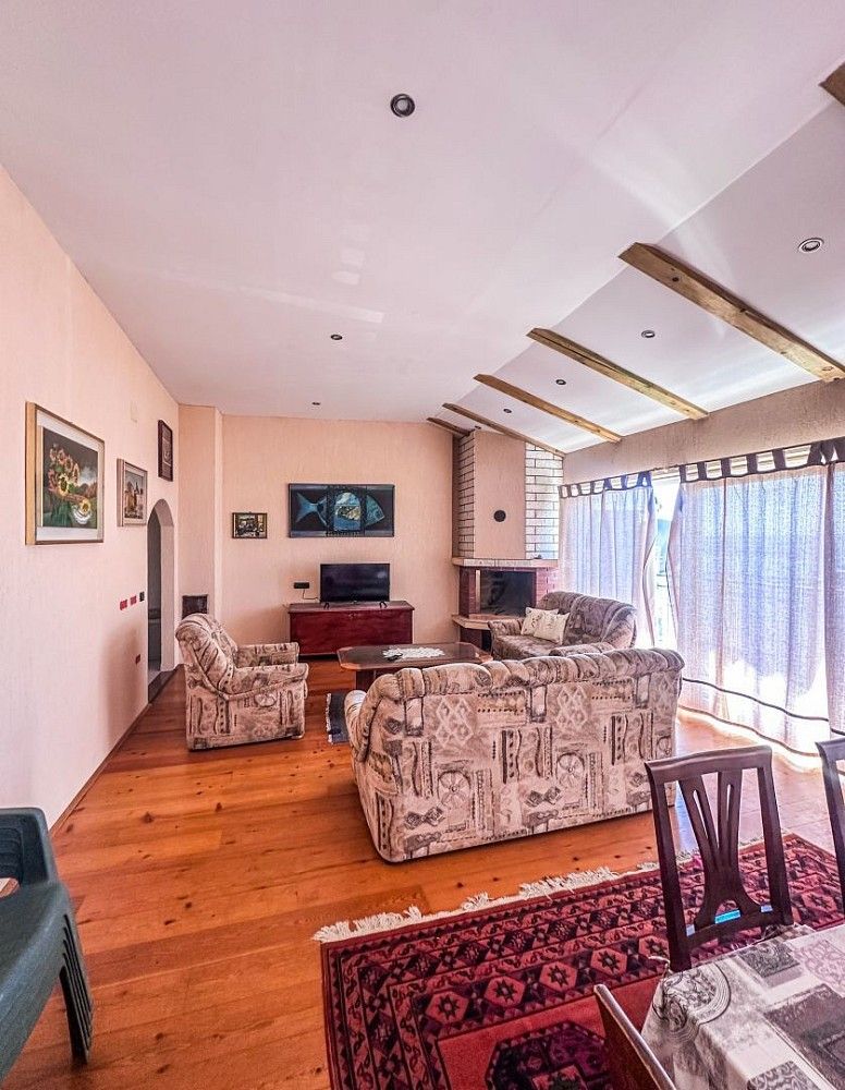 Prodej rodinný dům - Crikvenica, HR, 400 m² - 5