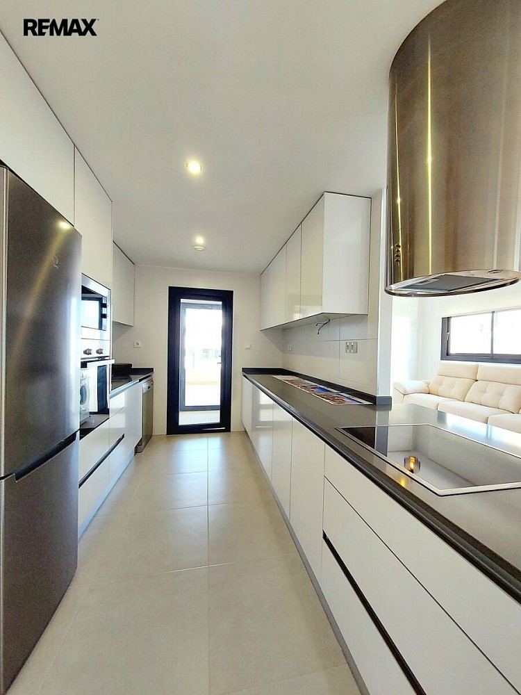 Prodej byt 3+kk - San Miguel de Salinas, Španělsko, 95 m² - 2